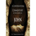 A Conversational Commentary on the Gospel of John