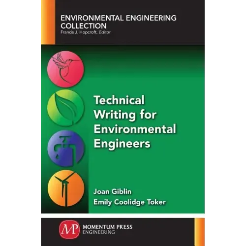 Technical Writing for Environmental Engineers