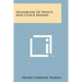 Handbook of Watch and Clock Repairs