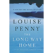 The Long Way Home