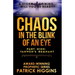 Chaos in the Blink of an Eye Part Nine: Yahweh's Remnant