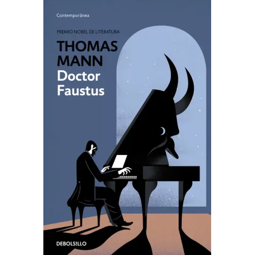 Doktor Faustus / Doctor Faustus