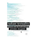 Radiant Textuality: Literature After the World Wide Web