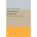 The Faith of a Physicist: Reflections of a Bottom-Up Thinker