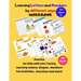 Learning Letters and Numbers by different ways Workbook: Practice kids&pre k with Line Tracing, Following Directions, Learning Letters, Shapes, Number