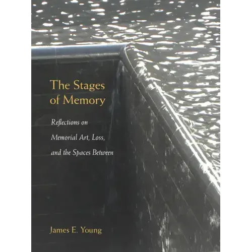 The Stages of Memory: Reflections on Memorial Art, Loss, and the Spaces Between