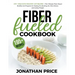 Fiber Fueled Cookbook: 30-Days Jumpstart Program, 30-Plants Challenge and 195+ Delicious Healthy Gut Recipes - Plant-Based Healthy Gut Progra