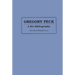 Gregory Peck: A Bio-Bibliography