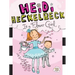 Heidi Heckelbeck Is a Flower Girl
