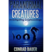 Paranormal Creatures Investigating Cryptozoology