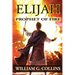 Prophet of Fire: the story of Elijah