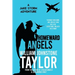 Homeward Angels: A Jake Storm Adventure