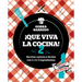 Que Viva La Cocina 2: Recetas Caseras Y Fáciles Con 3, 4 Y 5 Ingredientes / Long Live the Kitchen 2