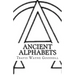 Ancient Alphabets: A Picture Book of Paleo-Hebrew, Paleo-Greek, Greek, and Aramaic
