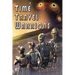 Time Travel Warriors