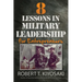 8 Lessons in Military Leadership for Entrepreneurs