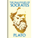 The Dialogues of Socrates: Gilded Pocket Edition