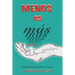 Menos Es Mas: Enfrentando Lo Imposible Con Poca Fe