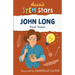 Aussie STEM Stars: John Long - Fossil Hunter