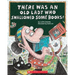 There Was an Old Lady Who Swallowed Some Books!