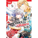 The Prince Is in the Villainess' Way!, Volume 3