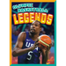 Olympic Basketball Legends