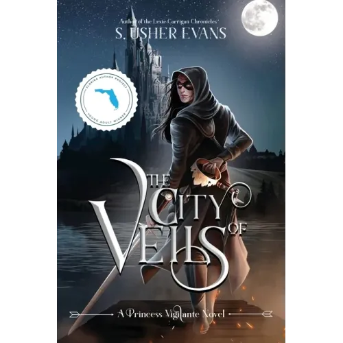The City of Veils