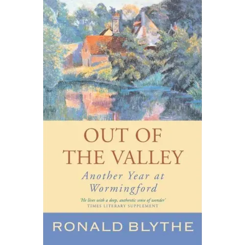Out of the Valley: Another Year at Wormingford