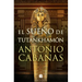 El Sueño de Tutankhamón / Tutankhamuns Dream