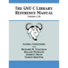 The GNU C Library Reference Manual Version 2.26