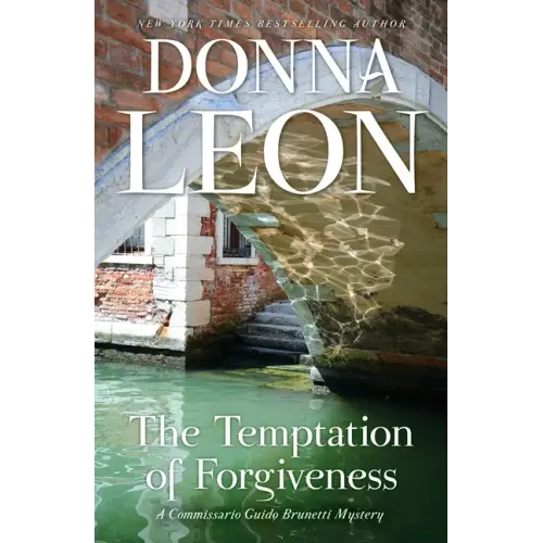 The Temptation of Forgiveness