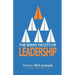 The Many Facets of Leadership