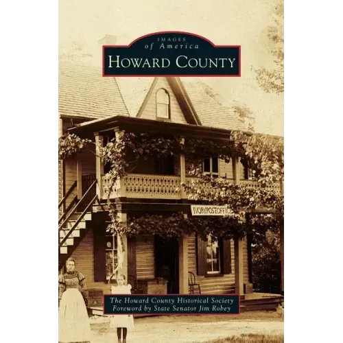 Howard County