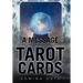 A Message from the Tarot Cards