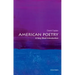 American Poetry: A Very Short Introduction
