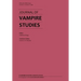 Journal of Vampire Studies: Vol. 1, No. 1 (2020)