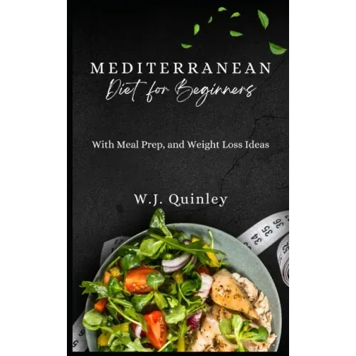 Mediterranean Diet for Beginners