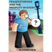 Fraser2TheMax and the MeepCity Mystery: F2TM (Adventures in Roblox)