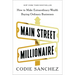 Main Street Millionaire: How to Make Extraordinary Wealth Buying Ordinary Businesses