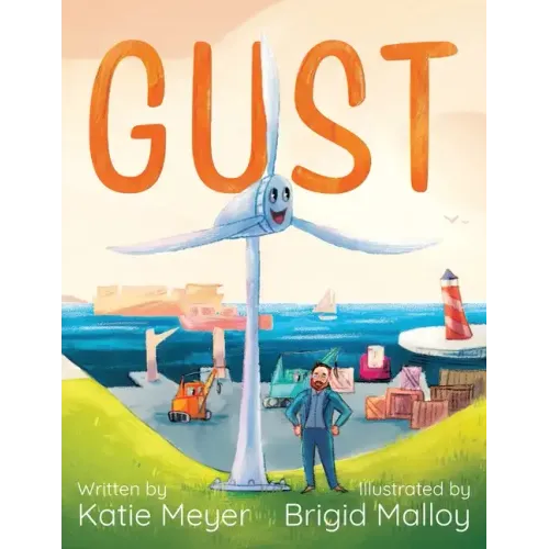 Gust