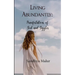 Living Abundantly Manifestations of God and Giggles