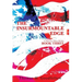 The Insurmountable Edge Book Three: A Story in Three Books