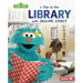 A Trip to the Library with Sesame Street (R)
