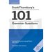 Scott Thornbury's 101 Grammar Questions Pocket Editions