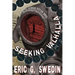 Seeking Valhalla: A Retro Science Fiction Novel