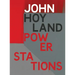 John Hoyland: Power Stations: Paintings 1964-1982