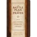 The Battle Plan for Prayer