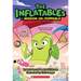 The Inflatables in Mission Un-Poppable (the Inflatables #2)