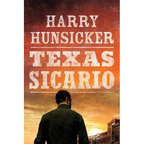 Texas Sicario