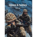 Citizens & Soldiers: The mostly World War Two art of Ken Smith